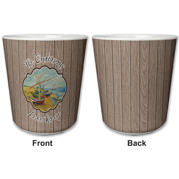 Lake House Kids Cup - APPROVAL