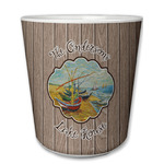 Lake House Plastic Tumbler 6oz (Personalized)