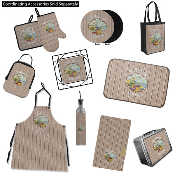 Lake House Kitchen Accessories & Decor