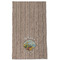 Lake House Kitchen Towel - Poly Cotton - Full Front