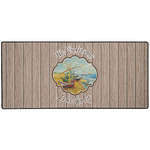 Lake House Gaming Mouse Pad (Personalized)