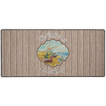 Lake House 3XL Gaming Mouse Pad - 35" x 16" (Personalized)
