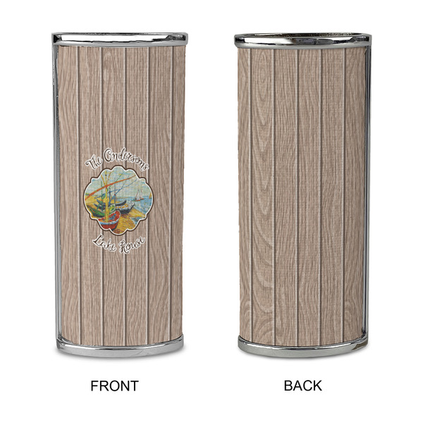 Lake House Lighter Case - APPROVAL