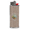 Lake House Case for BIC Lighters (Personalized)