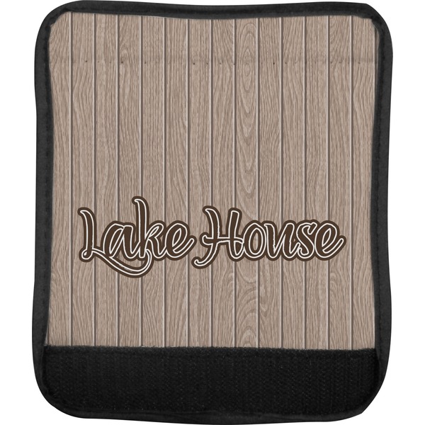Lake House Luggage Handle Wrap (Approval)