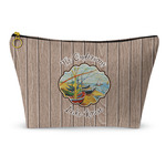 Lake House Makeup Bag (Personalized)