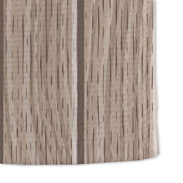 Lake House Microfiber Dish Towel - DETAIL