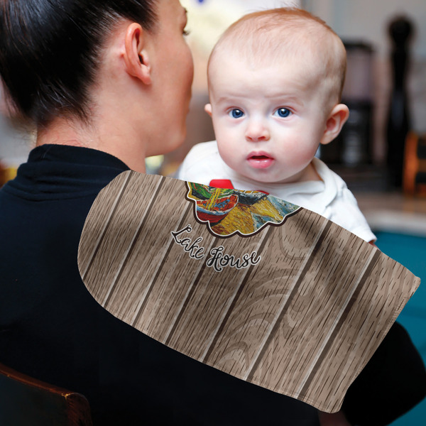 Lake House Old Burp - Lifestyle