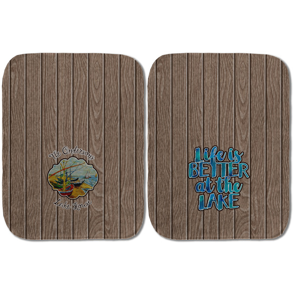 Lake House Old Burps - Approval