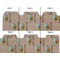 Lake House Page Dividers - Set of 6 - Approval