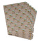 Lake House Page Dividers - Set of 6 - Main/Front