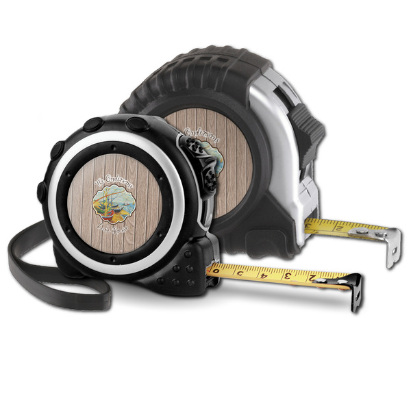 Lake House Parent tape measure