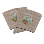 Lake House Party Cup Sleeve (Personalized)