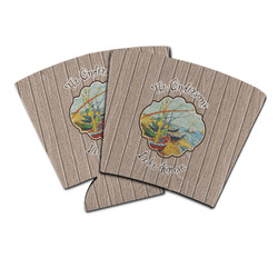 Lake House Party Cup Sleeve (Personalized)