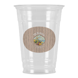Lake House Party Cups - 16oz (Personalized)
