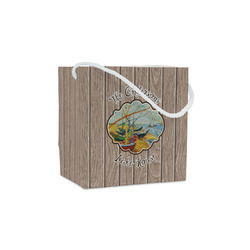 Lake House Party Favor Gift Bags - Gloss (Personalized)