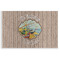 Lake House Disposable Paper Placemats (Personalized)