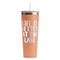 Lake House Peach RTIC Everyday Tumbler - 28 oz. - Front