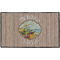 Lake House Door Mat - 60"x36" (Personalized)