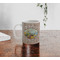 Lake House Personalized Coffee Mug - Lifestyle