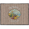 Lake House Door Mat - 24"x18" (Personalized)