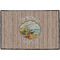 Lake House Door Mat - 36"x24" (Personalized)