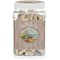 Lake House Dog Treat Jar (Personalized)