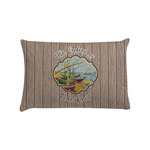 Lake House Pillow Case - Standard (Personalized)