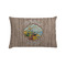 Lake House Pillow Case - Standard - Front