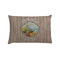 Lake House Pillow Case - Standard (Personalized)