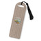 Lake House Plastic Bookmarks - Front