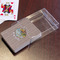 Lake House Playing Cards - In Package