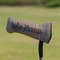 Lake House Putter Cover - On Putter