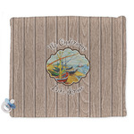 Lake House Security Blanket (Personalized)