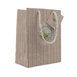 Lake House Gift Bag (Personalized)