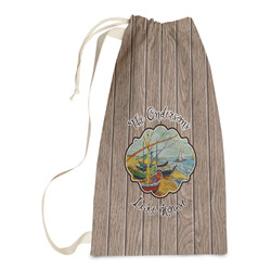 Lake House Laundry Bags - Small (Personalized)