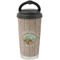 Lake House Stainless Steel Coffee Tumbler (Personalized)