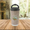 Lake House Stainless Steel Travel Cup Lifestyle