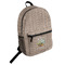 Lake House Student Backpack (Personalized)