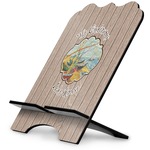 Lake House Stylized Tablet Stand (Personalized)