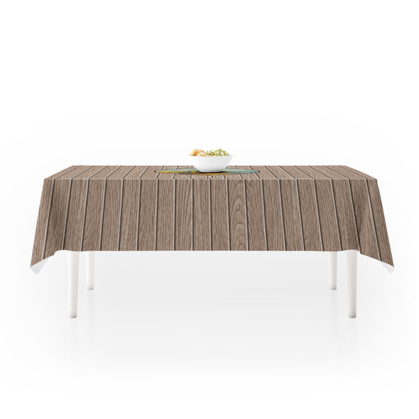 Lake House Tablecloths (58"x102") - MAIN