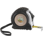 Lake House Tape Measure (25 ft) (Personalized)