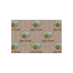 Lake House Small Tissue Papers Sheets - Heavyweight (Personalized)