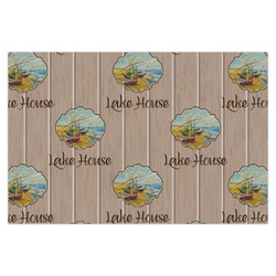 Lake House X-Large Tissue Papers Sheets - Heavyweight (Personalized)