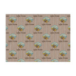 Lake House Tissue Paper Sheets (Personalized)