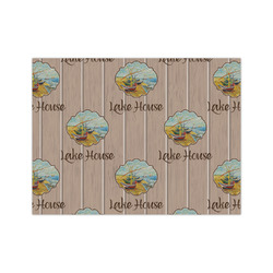 Lake House Medium Tissue Papers Sheets - Lightweight (Personalized)