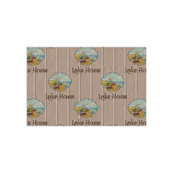 Lake House Small Tissue Papers Sheets - Lightweight (Personalized)
