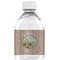 Lake House Water Bottle Labels - Custom Sized (Personalized)