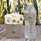 Lake House Water Bottle Label - w/ Favor Box