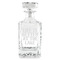 Lake House Whiskey Decanter - 26oz Square - APPROVAL